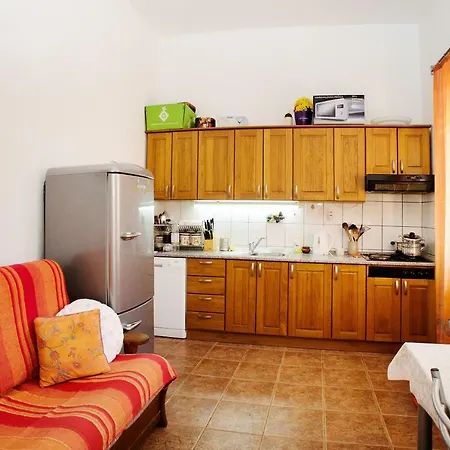 Vendégház Florela Trogir