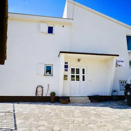 Florela Vendégház Trogir