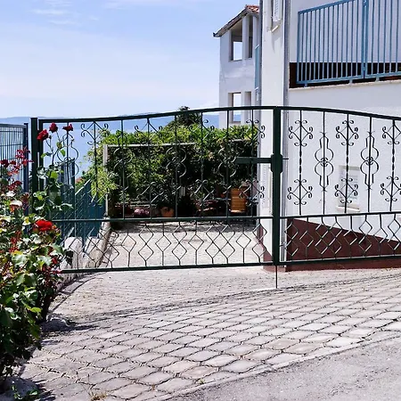 Gostinjska kuća Florela